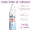 Hexid - dezinfectant si antiseptic pentru