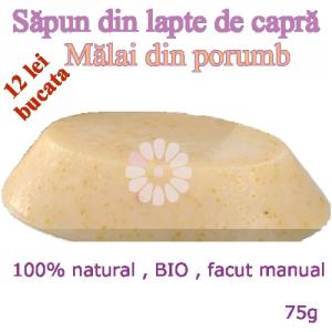 Malai de porumb