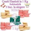 5 buc la alegere - ceara elastica 1kg