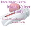 Incalzitor ceara mono velvet lady