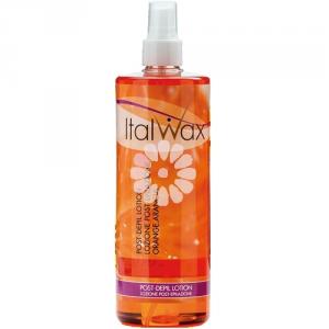 Lotiune cu Portocala dupa epilare - 500ml - ItalWax