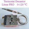 Termostat Linea&middot;PRO pentru Decantoare Ceara 2 - 12 Litri