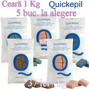 5 Buc LA ALEGERE - Ceara traditionala 1kg - Quickepil