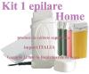 Kit 1 epilare  home