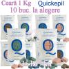 10 Buc LA ALEGERE - Ceara traditionala 1kg - Quickepil