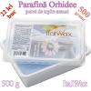 Parafina orhidee pentru tratamente 500g - italwax