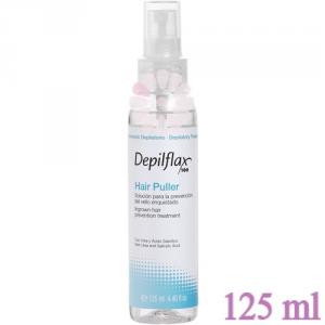 Lotiune pentru prevenirea si tratarea firelor de par crescute sub piele 125ml - Depilflax