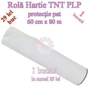 Rola din TNT PLP pentru pat cosmetica 80m - ROIAL
