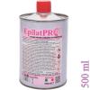 Solvent pentru curatat ceara 500ml - epilatpro