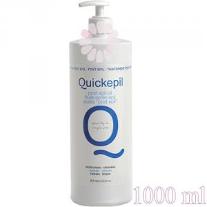 Ulei Hidratant dupa epilare 1000ml - Quickepil