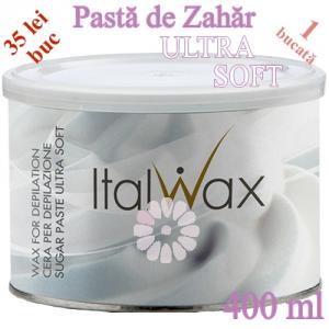 Pasta de Zahar ULTRA SOFT la cutie de 400ml