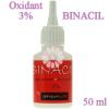 Oxidant 3% binacil 50ml