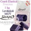 Ceara elastica 1kg refolosibila Levantica (MOV) - Starpil