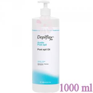 Ulei Hidratant dupa epilare cu Vitamina E 1000ml - Depilflax