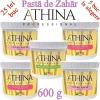 5 buc la alegere - pasta de zahar 600g - athina