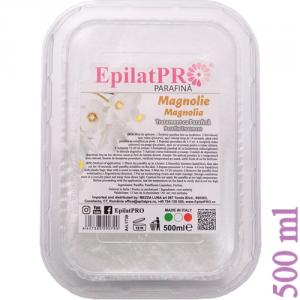Parafina Magnolie pentru tratamente 500ml - EpilatPRO