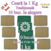 10 Buc LA ALEGERE - Ceara epilat  traditionala 1kg