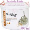 Pasta de Zahar 4 EXTRA HARD 500ml - Depilflax