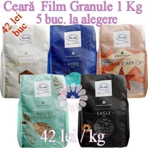 5 Buc LA ALEGERE - Ceara FILM granule 1kg - ROIAL