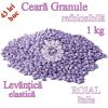 Ceara granule levantica 1kg elastica, refolosibila