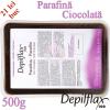 Parafina tratamente ciocolata 500g -