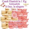 10 buc la alegere - ceara elastica 1kg - roial