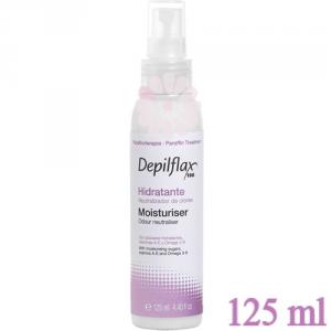 Lotiune hidratanta 125ml - Depilflax