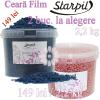 2 Buc LA ALEGERE - Ceara FILM Granule extra elastica 2,2kg - Starpil