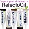 5 Buc LA ALEGERE - Vopsea Gene si Sprancene RefectoCil Sensitive 15ml