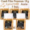 5 buc - ceara film granule elastica 1kg