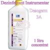 Desogerm 3a - dezinfectant instrumentar 1litru