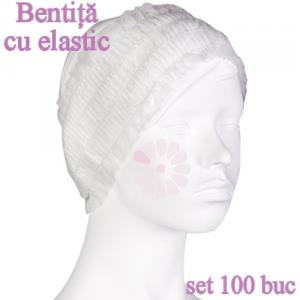 Bentita de unica folosinta set 100 buc