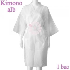 Kimono cosmetica ALB