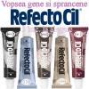 5 Buc LA ALEGERE - Vopsea Gene si Sprancene RefectoCil 15ml