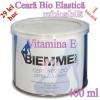 Ceara Vitamina E la cutie 400ml refolosibila, bio elastica