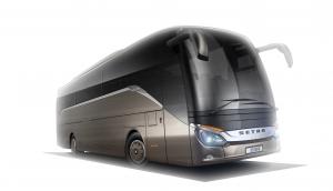 Ester Tours - Botosani - Italia transport persoane cu bilete autocar