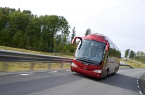 Ester Tours - Borsec - Italia transport persoane cu bilete autocar