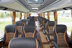 Ester Tours - Transport cu autocar  Napoli - Benevento - Avellino