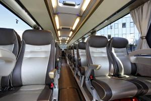 Ester Tours - Barlad - Italia transport persoane cu autocar