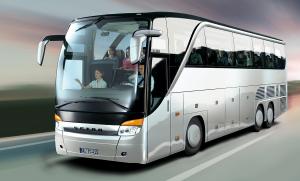 Ester Tours - Transport cu autocar Ribera - Sciacca - Castelvetrano - Mazara del Valo