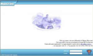 Software management medical hipocrate