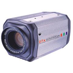 Camera ccd color infrarosu zoom