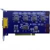 Placi de captura DVR-DVR-6808