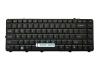 Tastatura laptop dell studio 1557