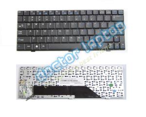 Tastatura laptop MSI V022322BS1 US