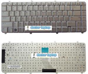 Tastatura laptop hp pavilion dv5t