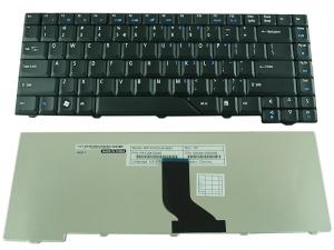 Tastatura laptop Acer Aspire 6935 neagra