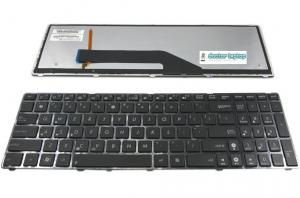 Tastatura laptop Asus K72j