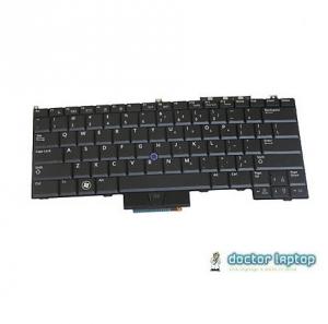 Tastatura laptop Dell Latitude E4300 Backlit