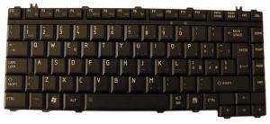 Tastatura laptop Toshiba Satellite Pro L300